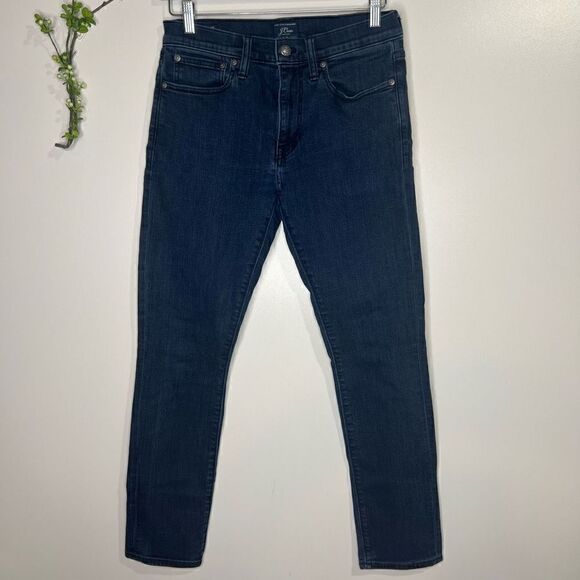 J. Crew Men’s 250 Skinny Fit Jeans 31x30 - Picture 1 of 11